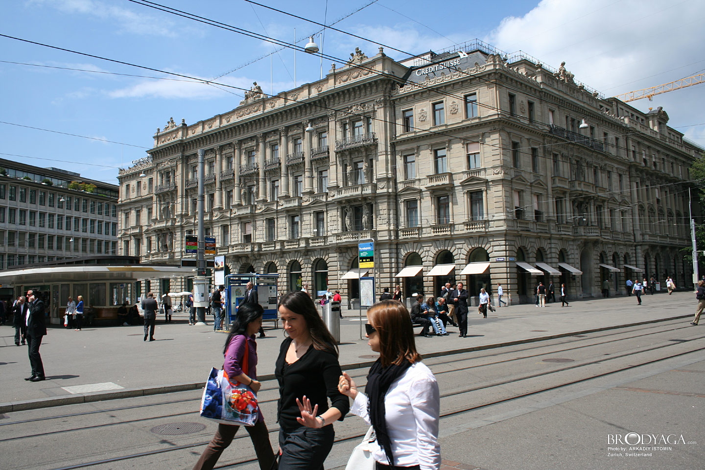 Zurich